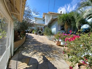 house em Emília Prass, Padre Reus - São Leopoldo - RS