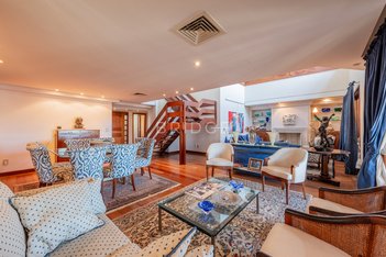 apartment em Rua Castro Alves, Independência - Porto Alegre - RS