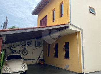 house em Rua José Gonçalves de Lima, Parque Via Norte - Campinas - SP