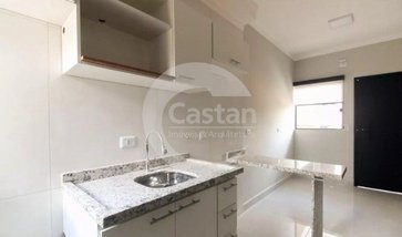 apartment em Rua Doutor Jorge Veiga, Vila Carrão - São Paulo - SP