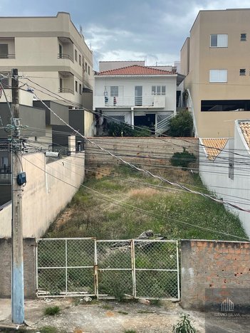 land_lot em Rua Gervásio Antônio Chiminazzo, Jardim das Hortênsias - Poços de Caldas - MG