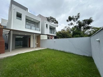 house em Rua Alpha, Portal do Sol - Lagoa Santa - MG