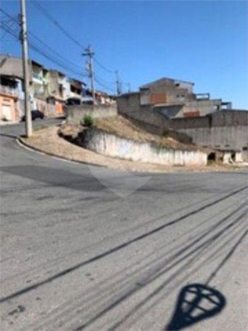 commercial_land_lot em Rua Rio Amazonas, Jardim Santo Antônio I - Campo Limpo Paulista - SP