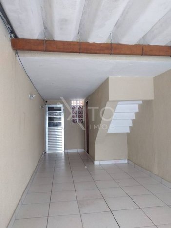 apartment em Rua Doutor Caetano Genari, Parque Residencial Eloy Chaves - Jundiaí - SP