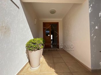 house em Avenida Mário Campolim, Parque Campolim - Sorocaba - SP