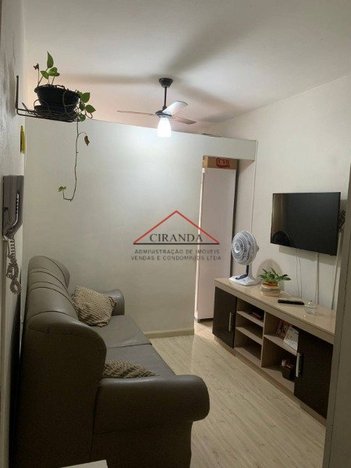 apartment em Rua Japurá, Bela Vista - São Paulo - SP