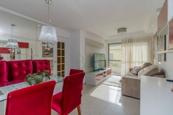 apartment em Rua Falchi Gianini, Vila Prudente - São Paulo - SP