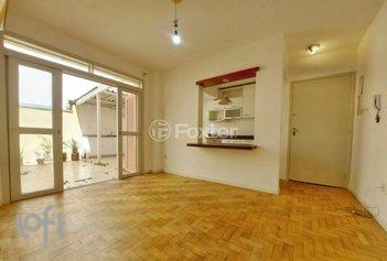 apartment em Marcílio Dias, Menino Deus - Porto Alegre - RS