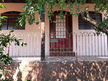 house em Rua Vantuir Randolfo, Juatuba - Juatuba - MG