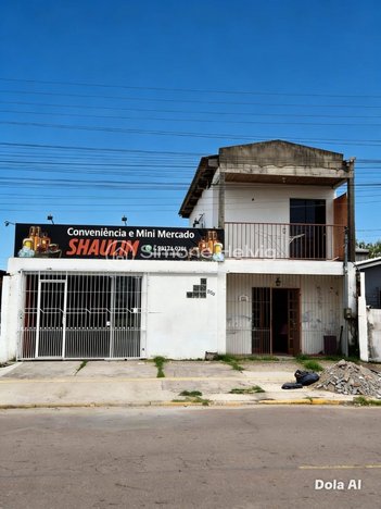 house em Rua Antônio Mariante, Centro - Eldorado do Sul - RS