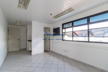 office em Avenida do Café, Vila Guarani (Z Sul) - São Paulo - SP