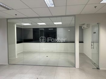 office em Avenida Paulista, Bela Vista - São Paulo - SP