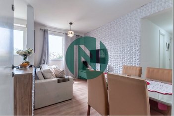 apartment em Rua Porto de Palos, Vila Zat - São Paulo - SP