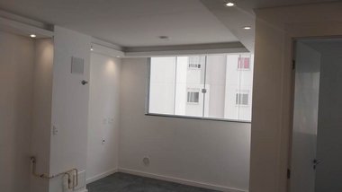 apartment em Avenida Rotary, Vila das Bandeiras - Guarulhos - SP