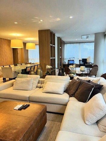 apartment em Rua José Maria Lisboa, Jardim Paulista - São Paulo - SP