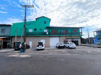 apartment em Rua Paraná, Niterói - Canoas - RS