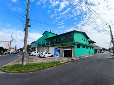 Cômodo Condomínio