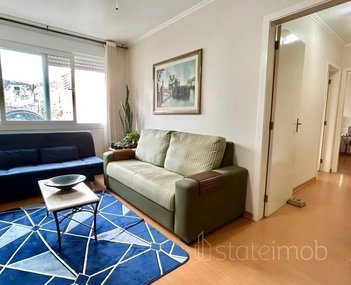 apartment em Baronesa do Gravataí, Cidade Baixa - Porto Alegre - RS