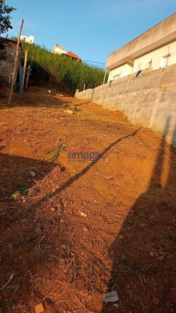 land_lot em Rua Marquês Miguel Calmon du Pin e Almeida, Jardim do Marquês - Jacareí - SP