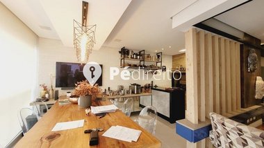 apartment em Rua Serra de Botucatu, Vila Gomes Cardim - São Paulo - SP