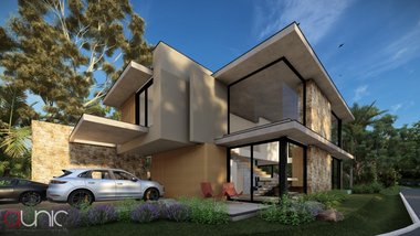 house em Estrada do Mar, Xangri-Lá - Xangri-Lá - RS