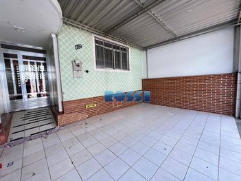 house em Rua Cavour, Vila Prudente - São Paulo - SP