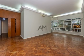 apartment em Rua Capitão Pinto Ferreira, Jardim Paulista - São Paulo - SP