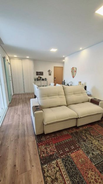 apartment em Avenida Osmundo dos Santos Pellegrini, Recanto Quarto Centenário - Jundiaí - SP