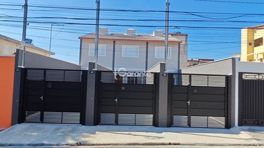 house em Rua José Guimarães, Vila Siria - São Paulo - SP
