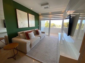 apartment em Avenida Central, Xangri-Lá - Xangri-Lá - RS