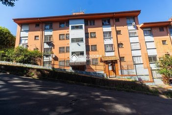 apartment em Avenida Baltazar de Oliveira Garcia, Costa e Silva - Porto Alegre - RS