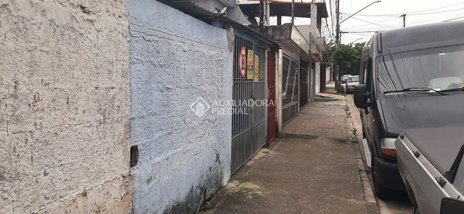 house em Rua Miosótis, Assunção - São Bernardo do Campo - SP