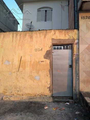 house em Avenida Manoel dos Santos Braga, Limoeiro - São Paulo - SP