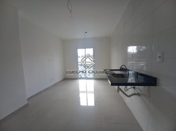 apartment em Rua Frieda, Nova Gerty - São Caetano do Sul - SP