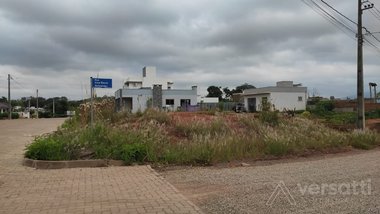 land_lot em Rua Vilma Fraesleben, Campestre - Lajeado - RS