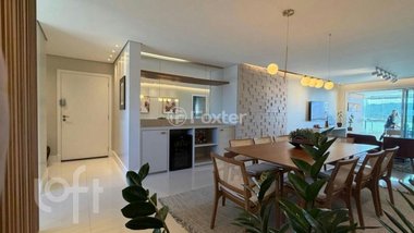 apartment em Boulevard Paulo Zimmer, Agronômica - Florianópolis - SC
