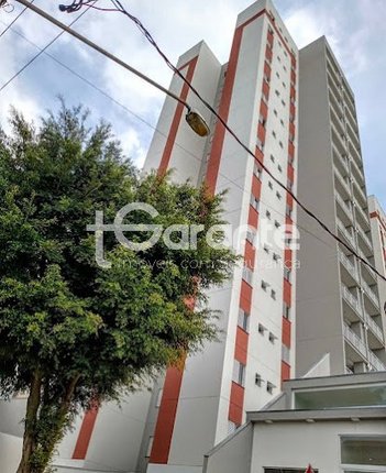apartment em Avenida Pedro Machado, Mogi Moderno - Mogi das Cruzes - SP