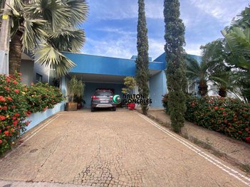 house em Rua Carolina Ferrarezzi Zoppi, Altos da Bela Vista - Indaiatuba - SP