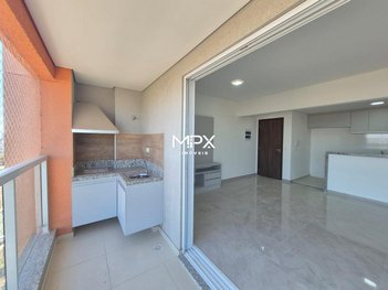 apartment em Rua Frei Cirilo Bergamasco, Piracicamirim - Piracicaba - SP