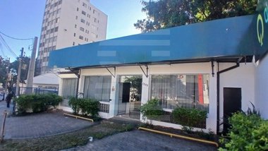 commercial_building em Rua Barreto Leme, Centro - Campinas - SP