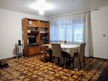 house em Rua Bela Flor, Vila Mariana - São Paulo - SP