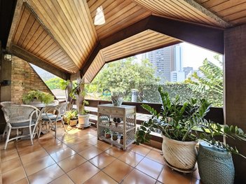 house em Avenida Piassanguaba, Planalto Paulista - São Paulo - SP