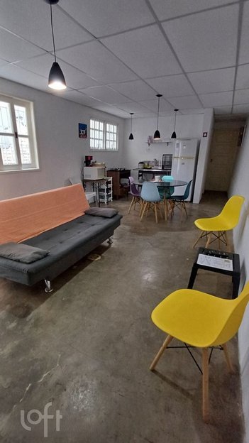 house em Mauricina, Vila Romana - São Paulo - SP