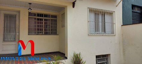 house em Avenida Goiás, Santo Antônio - São Caetano do Sul - SP