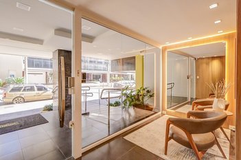 apartment em Rua Moacir, Capão da Canoa - Capão da Canoa - RS