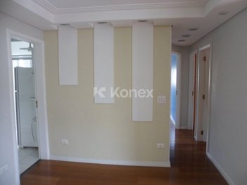 apartment em Rua Xavier da Veiga, Santana - São Paulo - SP