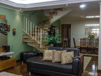 house em Rua Gino Monelli, Vila Prudente - São Paulo - SP