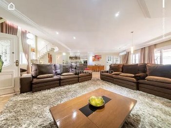 house em Rua Adelino Ricciardi, City América - São Paulo - SP
