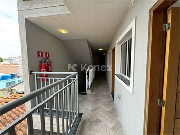 apartment em Rua Solidônio Leite, Vila Ivone - São Paulo - SP