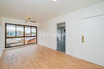 apartment em Padre Hildebrando, Santa Maria Goretti  - Porto Alegre - RS